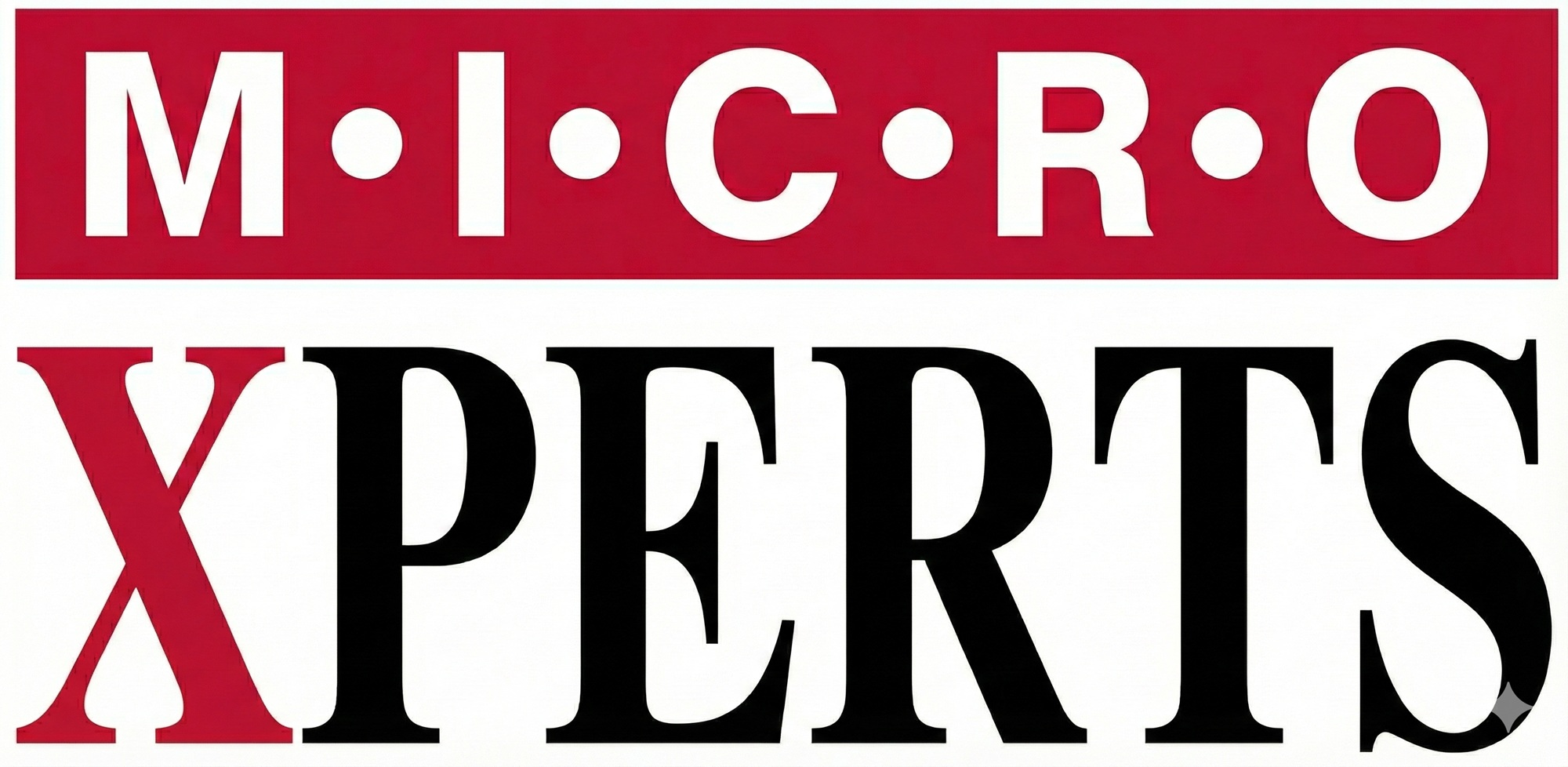 MicroXperts Logo